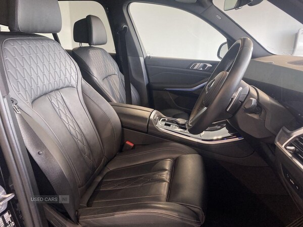 Used BMW X5 2024 for sale - 76153450: Photo 18