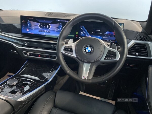 Used BMW X5 2024 for sale - 76153450: Photo 20