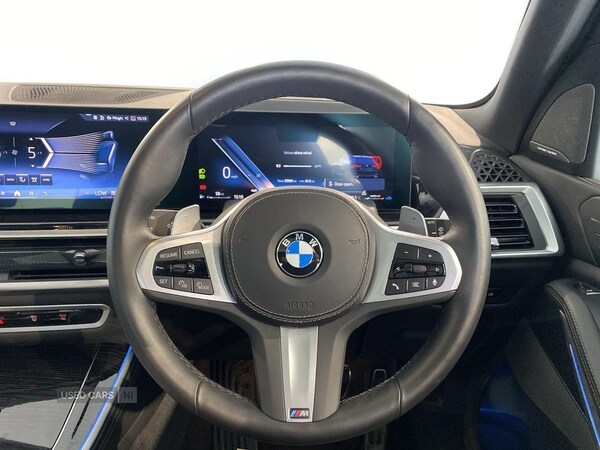 Used BMW X5 2024 for sale - 76153450: Photo 21