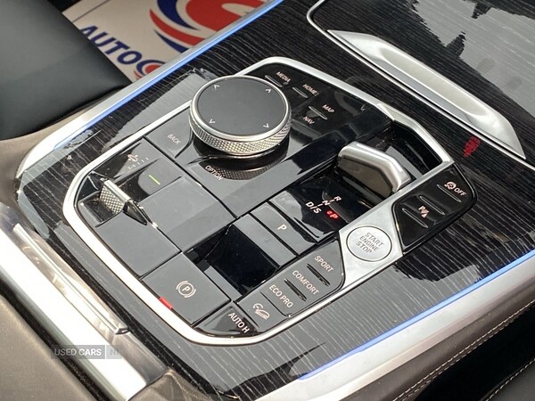 Used BMW X5 2024 for sale - 76153450: Photo 22