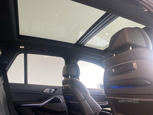 Used BMW X5 2024 for sale - 76153450: Photo 23