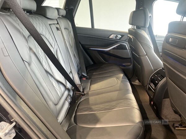 Used BMW X5 2024 for sale - 76153450: Photo 24