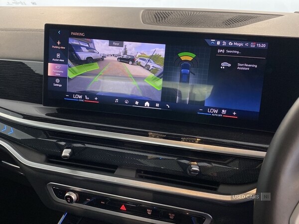 Used BMW X5 2024 for sale - 76153450: Photo 27