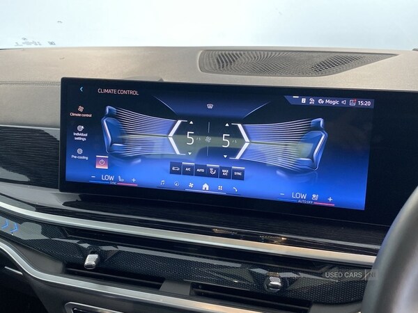 Used BMW X5 2024 for sale - 76153450: Photo 28