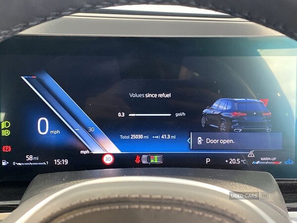 Used BMW X5 2024 for sale - 76153450: Photo 32