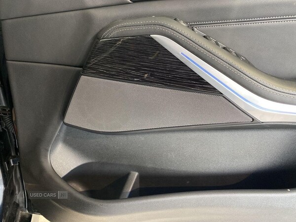 Used BMW X5 2024 for sale - 76153450: Photo 35