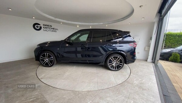 Used BMW X5 2024 for sale - 76153450: Photo 4