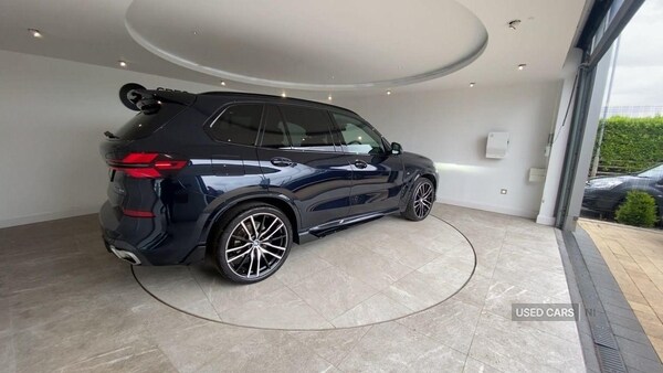 Used BMW X5 2024 for sale - 76153450: Photo 7