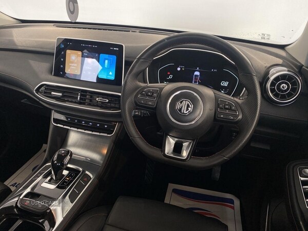 Used MG MG HS 2024 for sale - 76179961: Photo 11