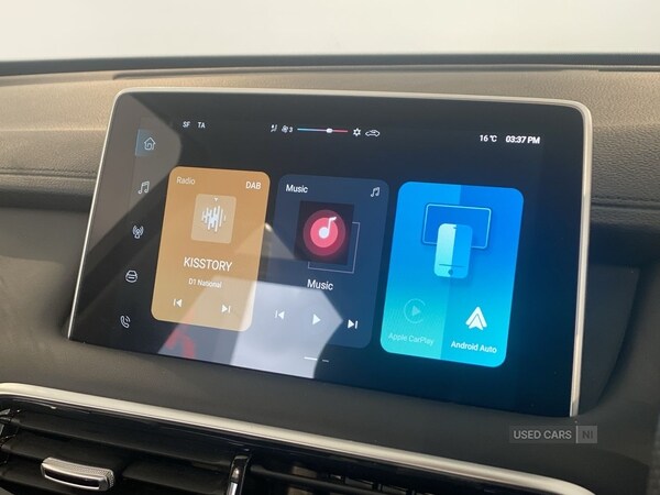 Used MG MG HS 2024 for sale - 76179961: Photo 15