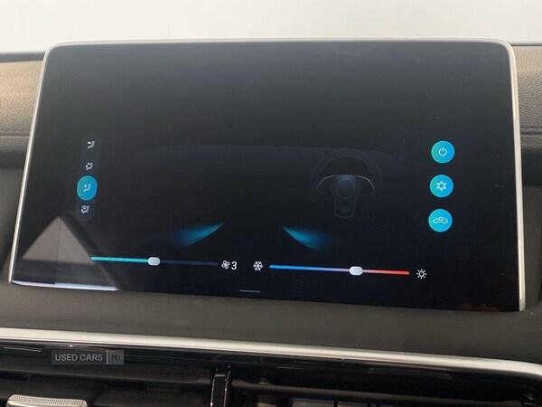 Used MG MG HS 2024 for sale - 76179961: Photo 18