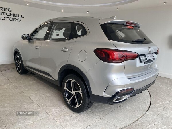 Used MG MG HS 2024 for sale - 76179961: Photo 5