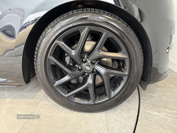 Used Land Rover Range Rover Sport 2023 for sale - 76522724: Photo 17