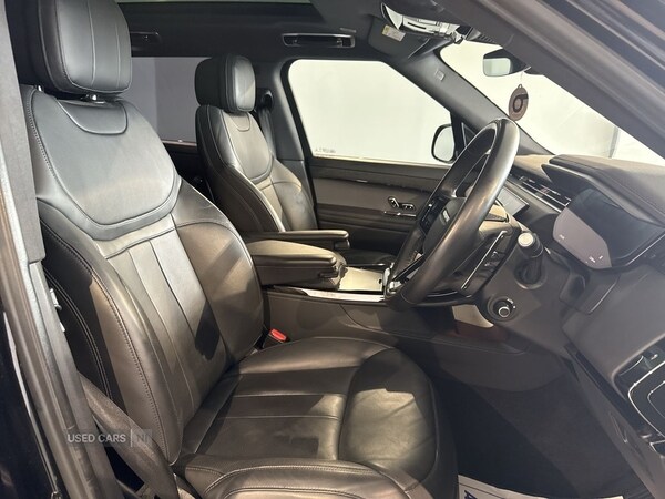 Used Land Rover Range Rover Sport 2023 for sale - 76522724: Photo 18