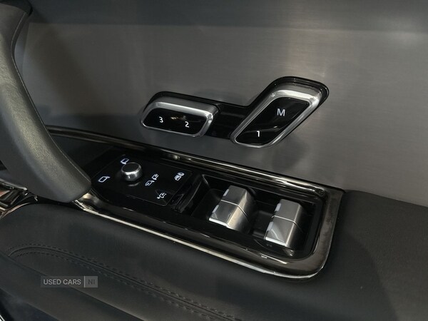 Used Land Rover Range Rover Sport 2023 for sale - 76522724: Photo 22