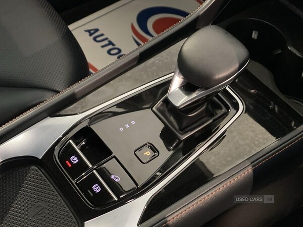 Used MG MG HS 2025 for sale - 77082268: Photo 15