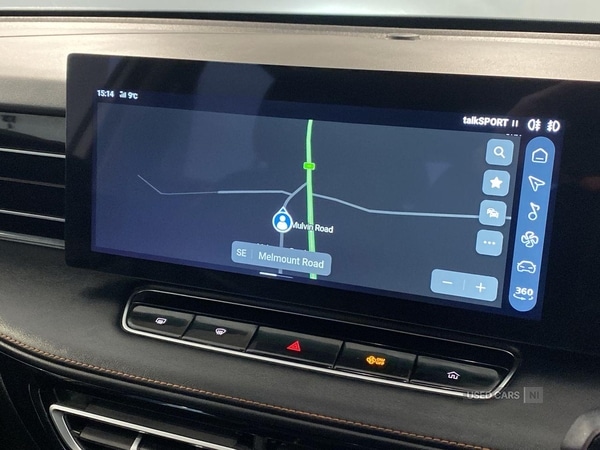 Used MG MG HS 2025 for sale - 77082268: Photo 17