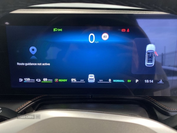 Used MG MG HS 2025 for sale - 77082268: Photo 22