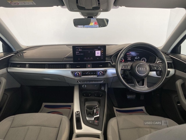 Used Audi A4 2021 for sale - 77018022: Photo 19