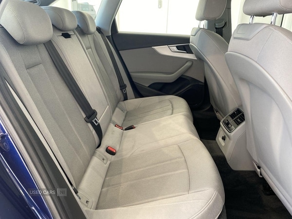 Used Audi A4 2021 for sale - 77018022: Photo 23