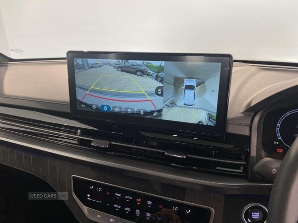 Used KGM Rexton 2025 for sale - 77204806: Photo 20