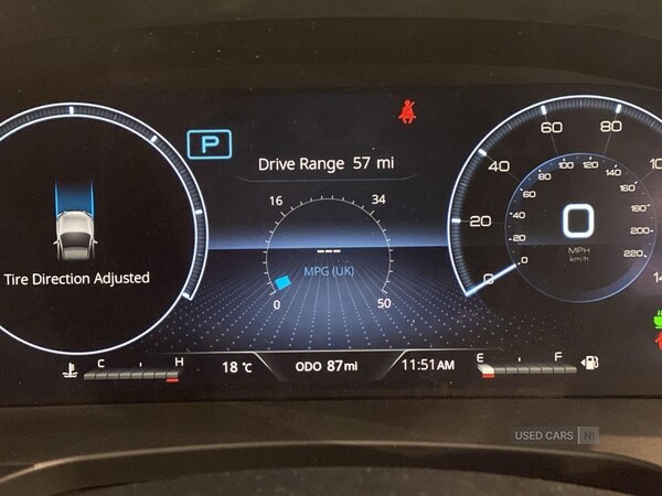 Used KGM Rexton 2025 for sale - 77204806: Photo 25