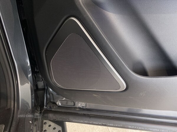 Used KGM Rexton 2025 for sale - 77204806: Photo 28