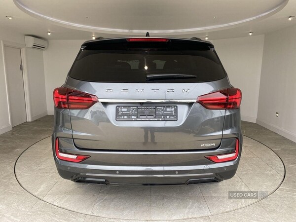 Used KGM Rexton 2025 for sale - 77204806: Photo 6