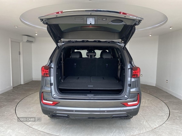 Used KGM Rexton 2025 for sale - 77204806: Photo 7