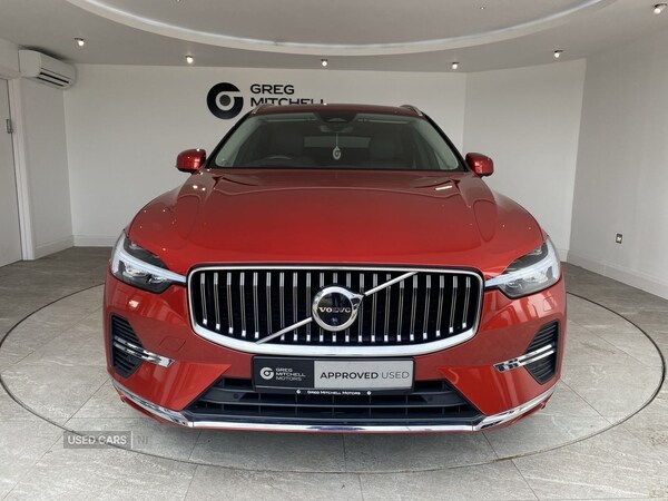 Used Volvo XC60 2022 for sale - 77192411: Photo 10