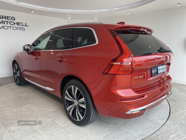 Used Volvo XC60 2022 for sale - 77192411: Photo 13