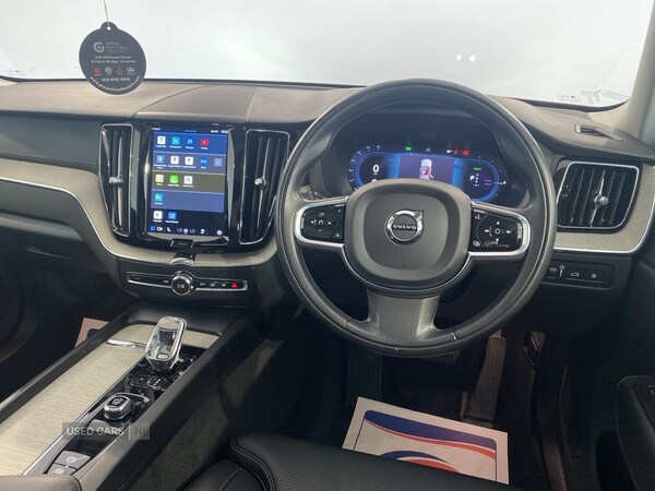 Used Volvo XC60 2022 for sale - 77192411: Photo 20