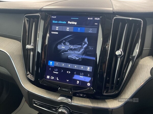 Used Volvo XC60 2022 for sale - 77192411: Photo 28