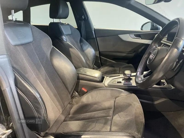 Used Audi A5 2018 for sale - 76486063: Photo 10