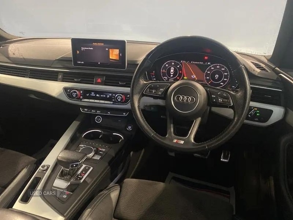 Used Audi A5 2018 for sale - 76486063: Photo 12