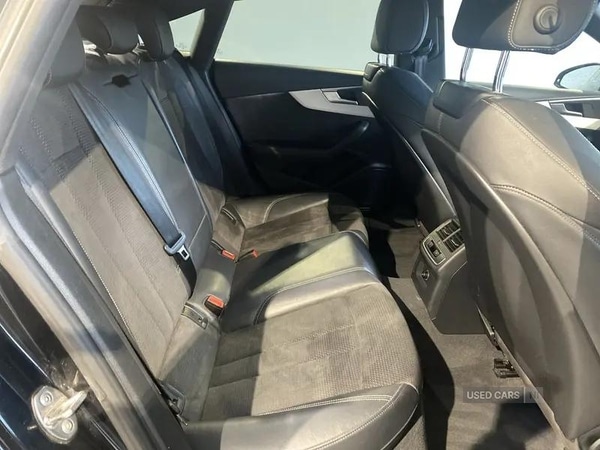 Used Audi A5 2018 for sale - 76486063: Photo 14