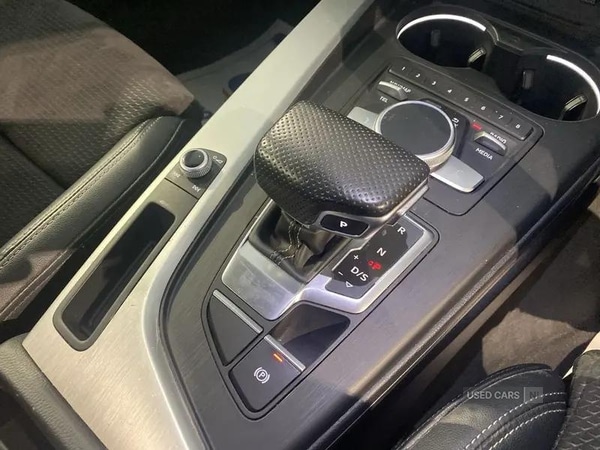 Used Audi A5 2018 for sale - 76486063: Photo 15