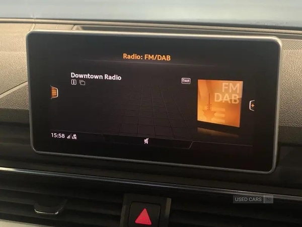 Used Audi A5 2018 for sale - 76486063: Photo 16