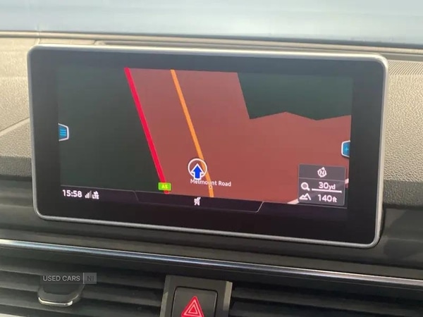 Used Audi A5 2018 for sale - 76486063: Photo 17