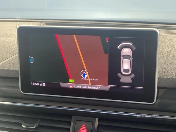 Used Audi A5 2018 for sale - 76486063: Photo 18