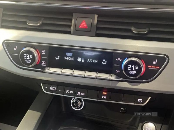 Used Audi A5 2018 for sale - 76486063: Photo 19