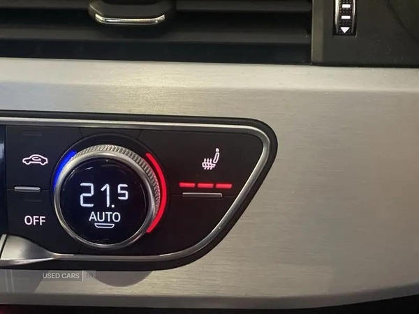 Used Audi A5 2018 for sale - 76486063: Photo 20