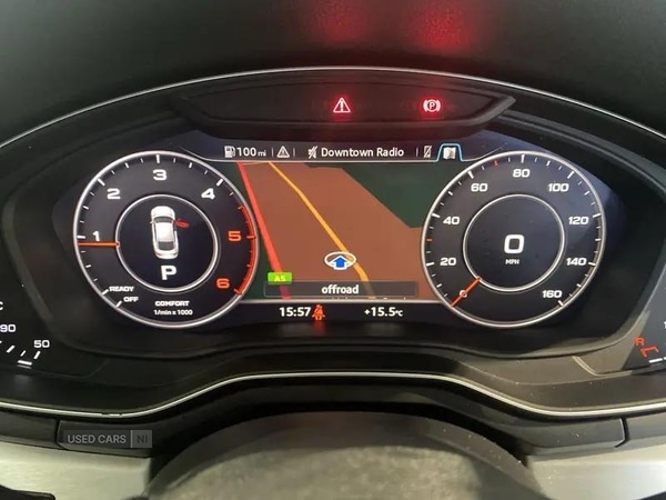 Used Audi A5 2018 for sale - 76486063: Photo 22