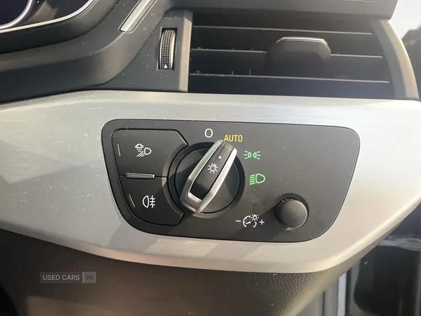 Used Audi A5 2018 for sale - 76486063: Photo 23