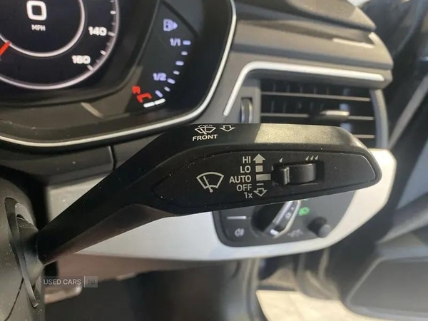 Used Audi A5 2018 for sale - 76486063: Photo 24