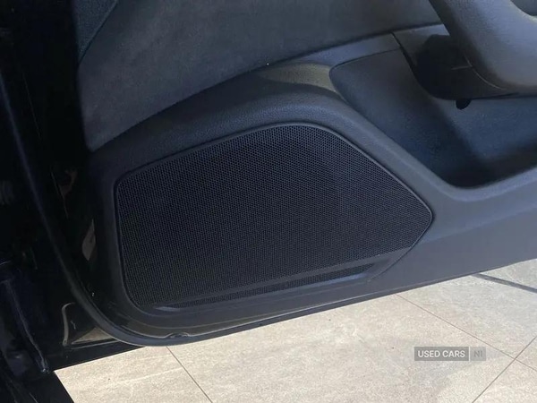 Used Audi A5 2018 for sale - 76486063: Photo 25