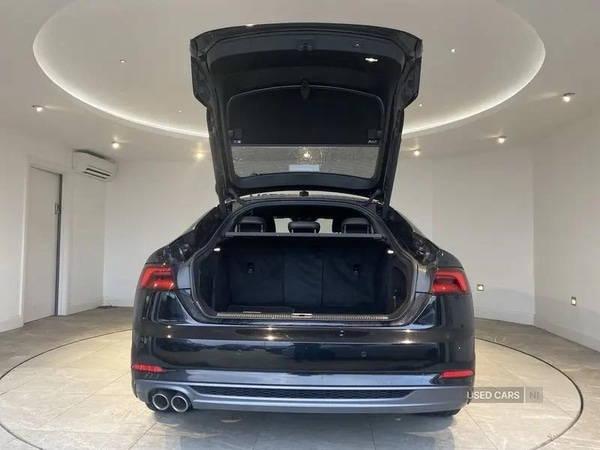 Used Audi A5 2018 for sale - 76486063: Photo 7