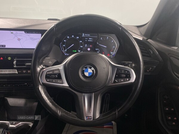 Used BMW 1 Series 2020 for sale - 76522717: Photo 12