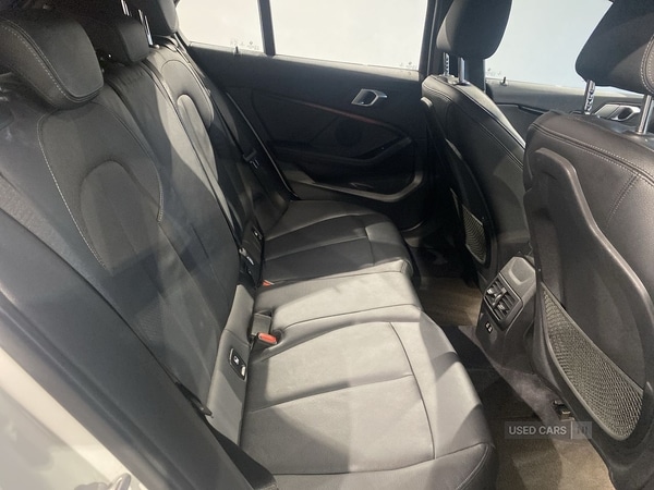 Used BMW 1 Series 2020 for sale - 76522717: Photo 14