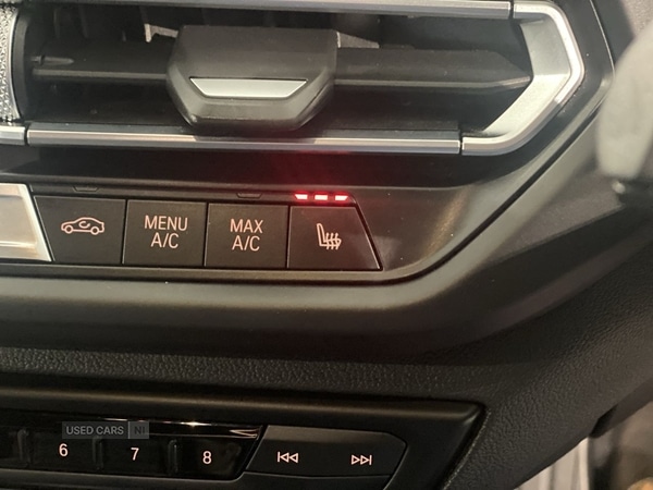 Used BMW 1 Series 2020 for sale - 76522717: Photo 19